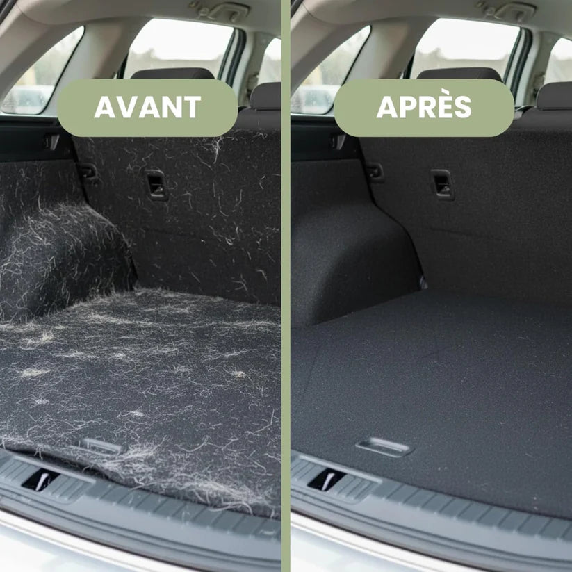 Gant Anti-Poil